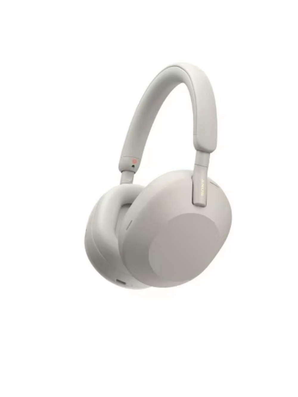Sony WH-1000XM5 Bluetooth Wireless Noise-Canceling Headphones